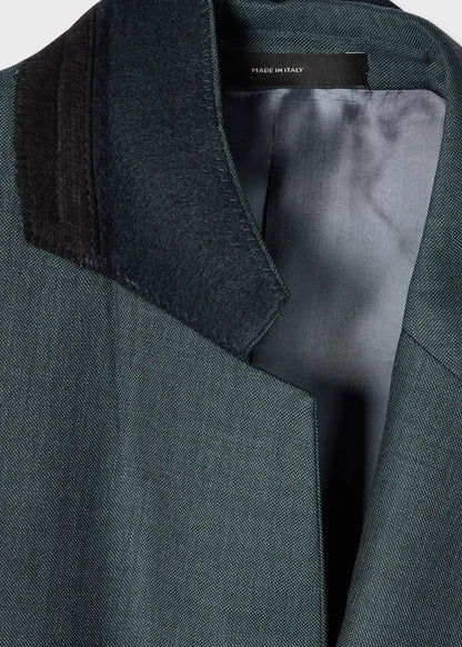 Slate Green