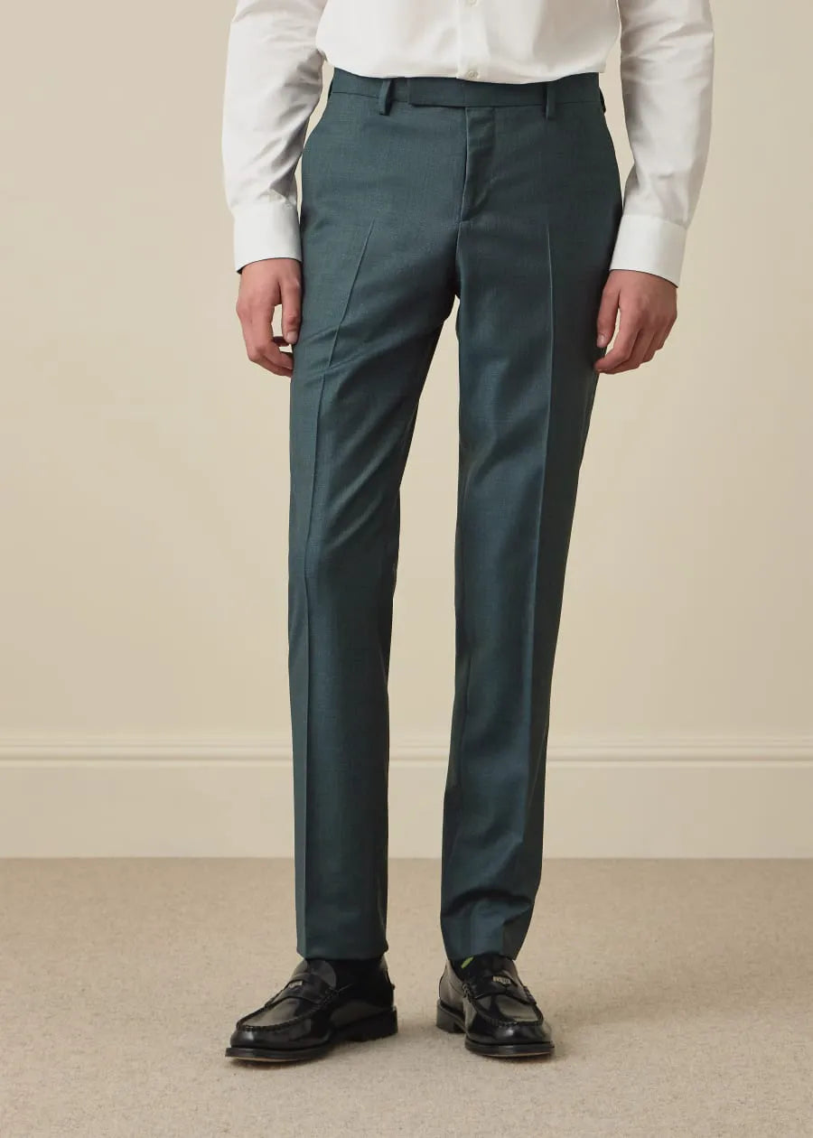 Slate Green