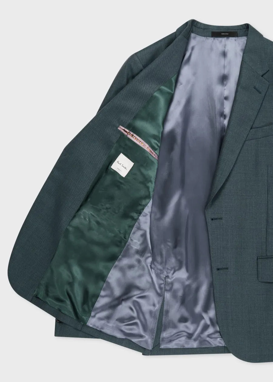 Slate Green