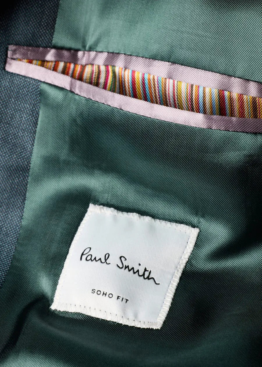 Slate Green