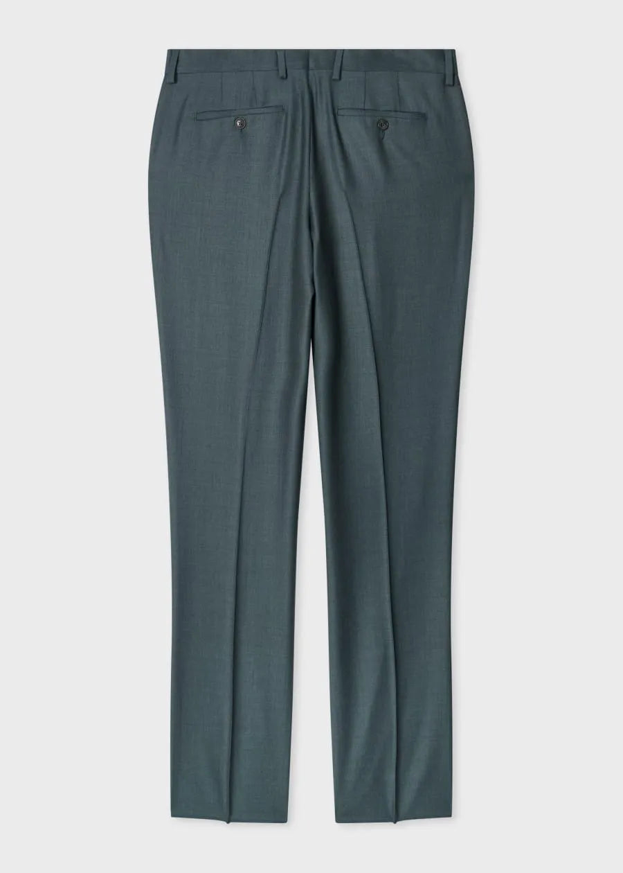 Slate Green