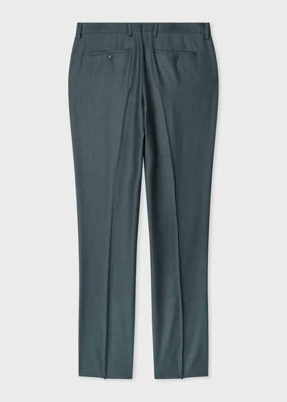 Slate Green