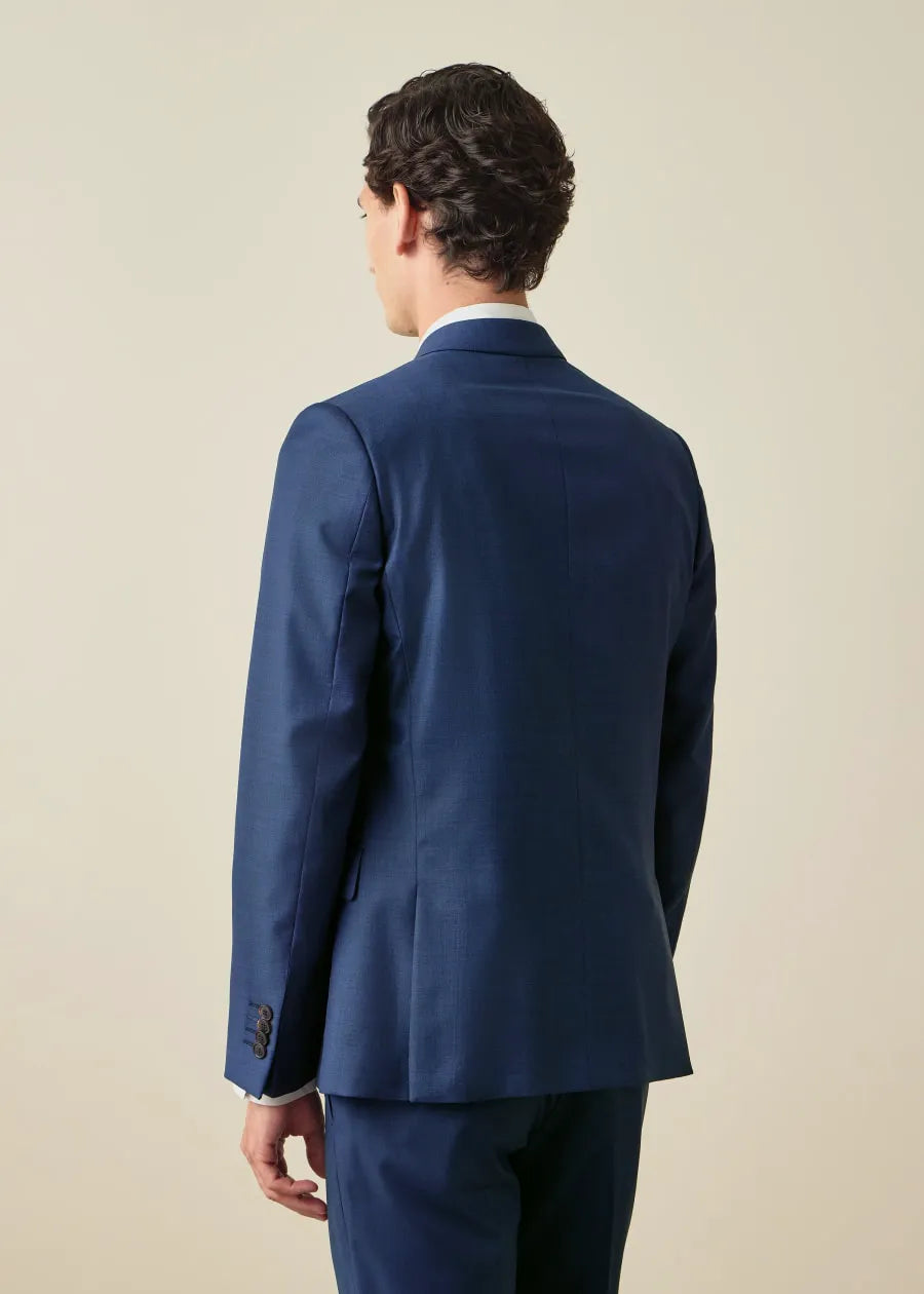 Mid Blue