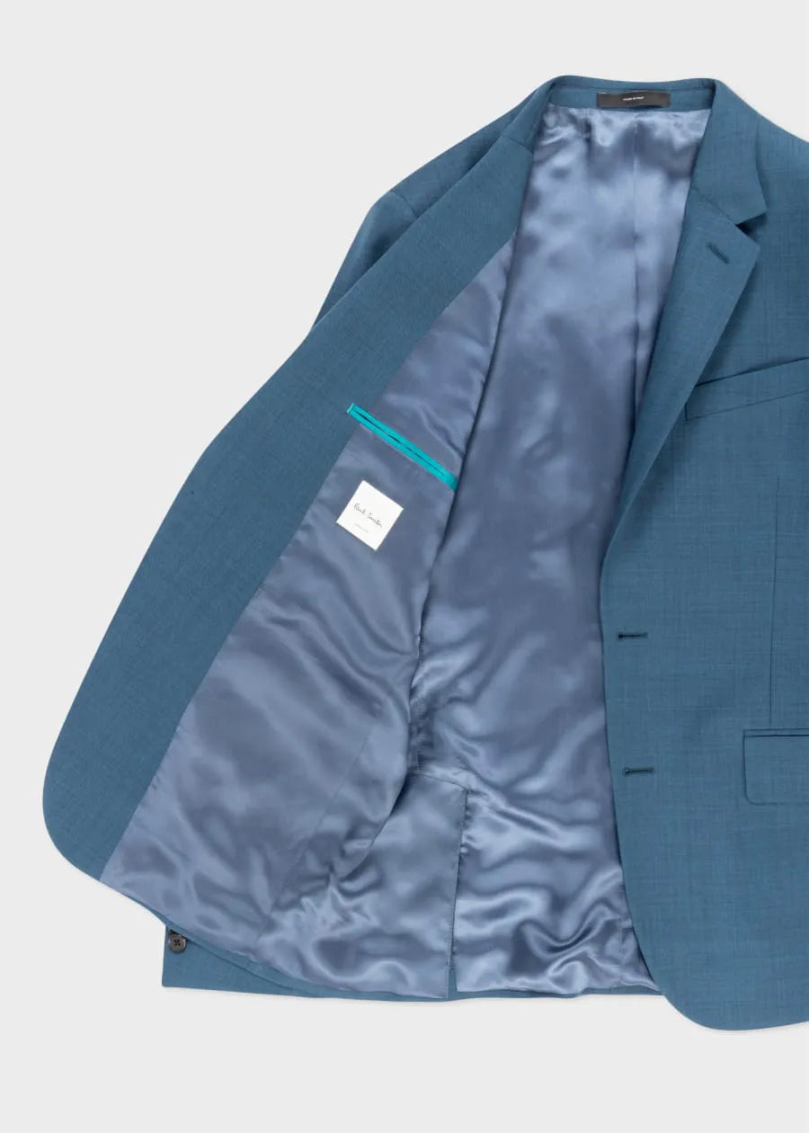 Teal