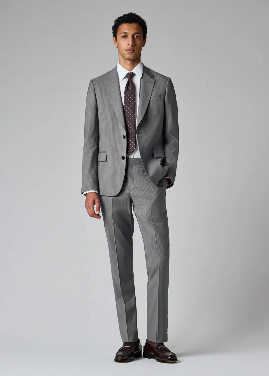Grey
