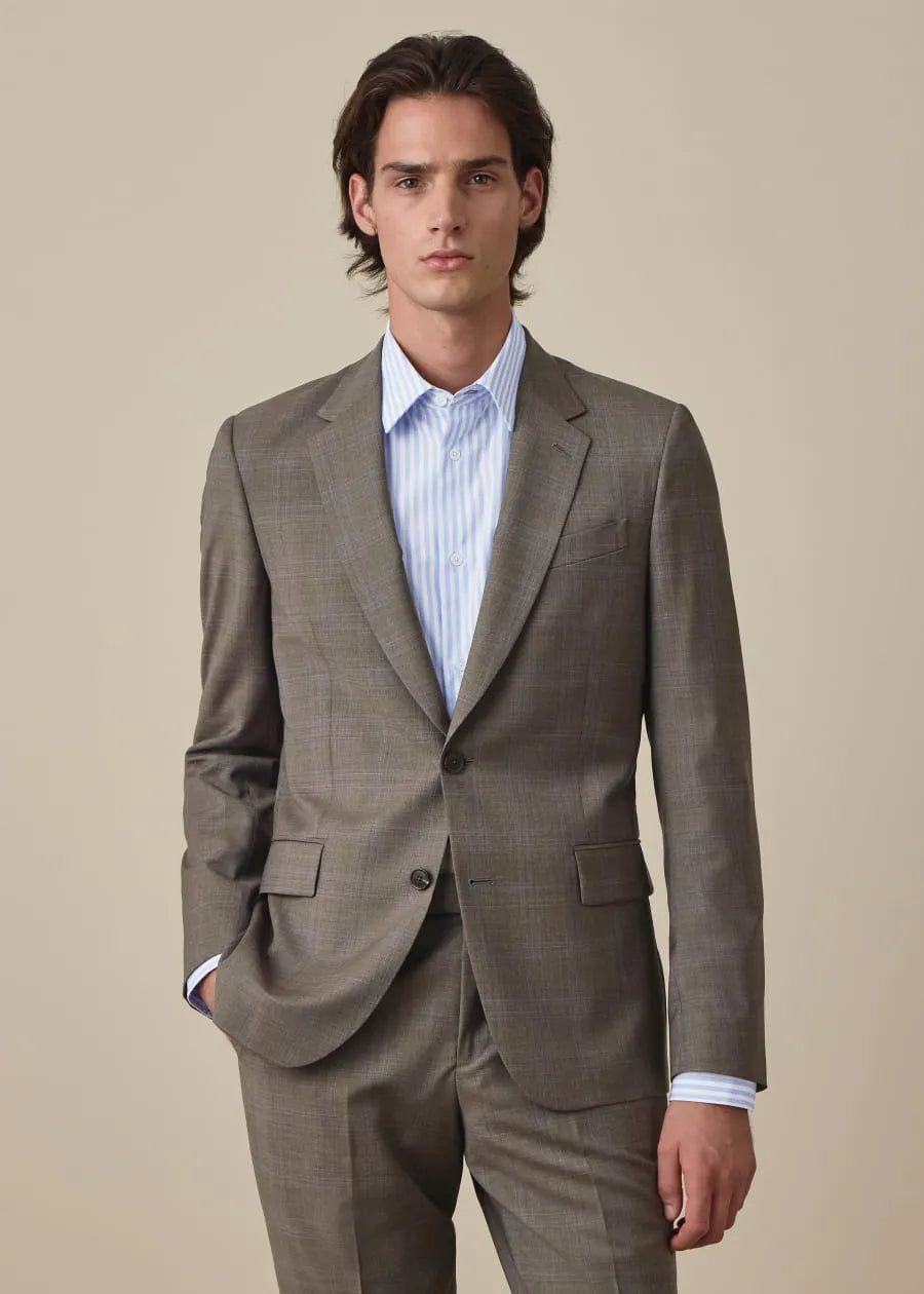 Grey