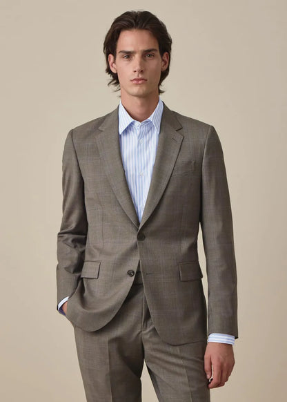 Grey