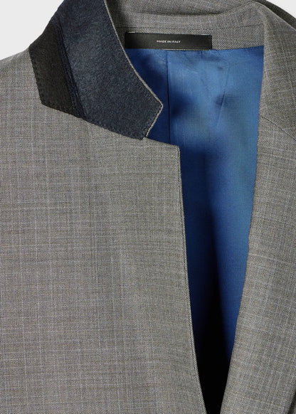 Grey