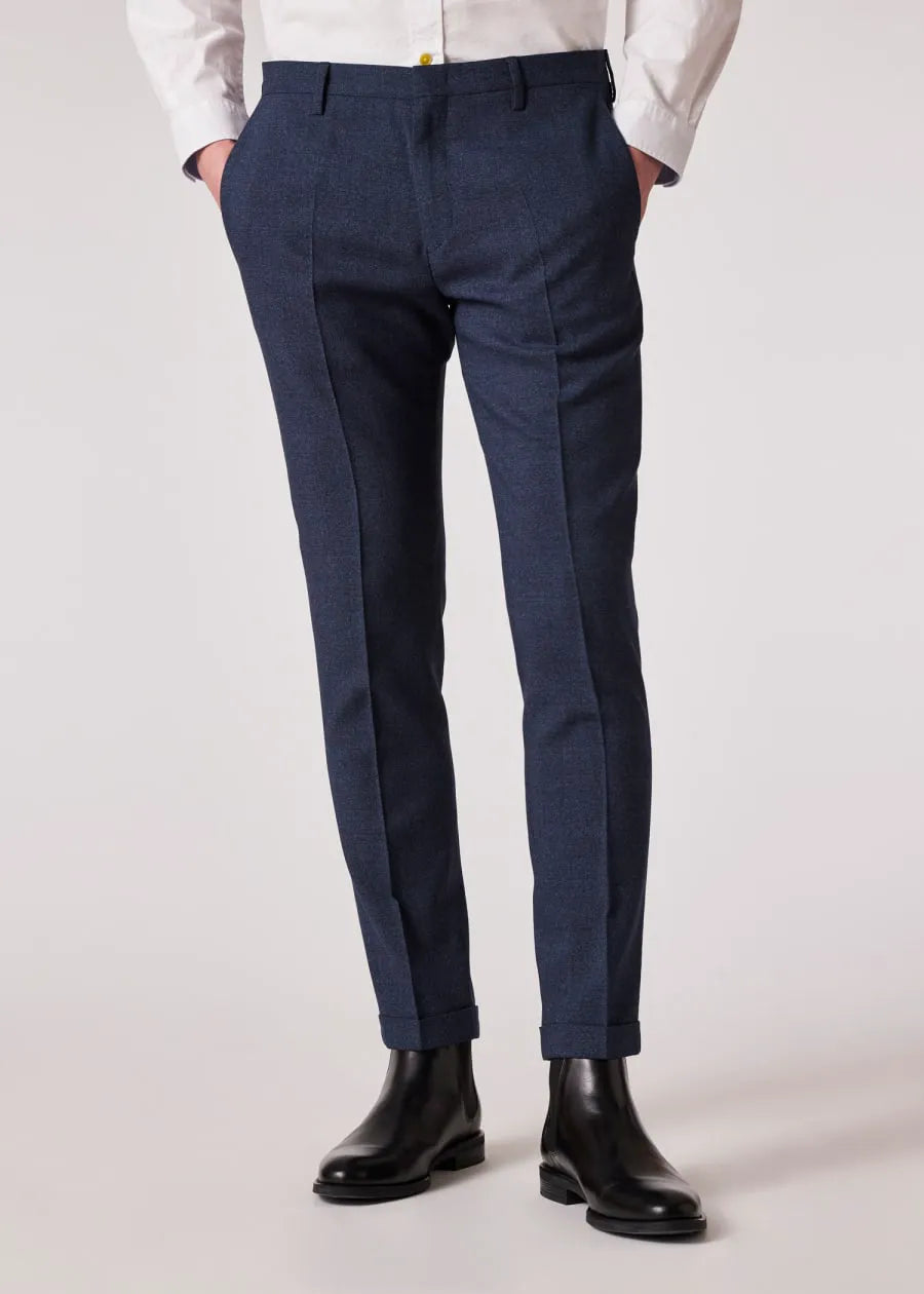 Slate Blue