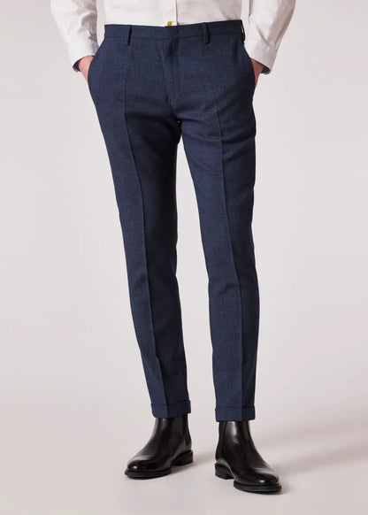 Slate Blue