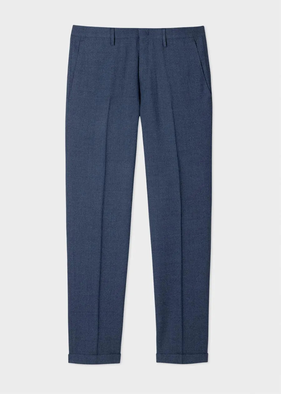 Slate Blue