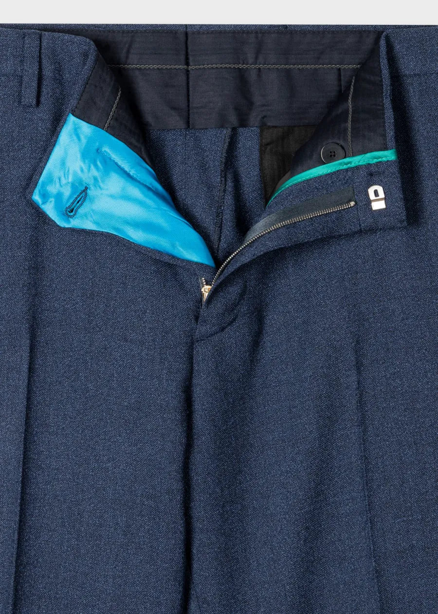 Slate Blue