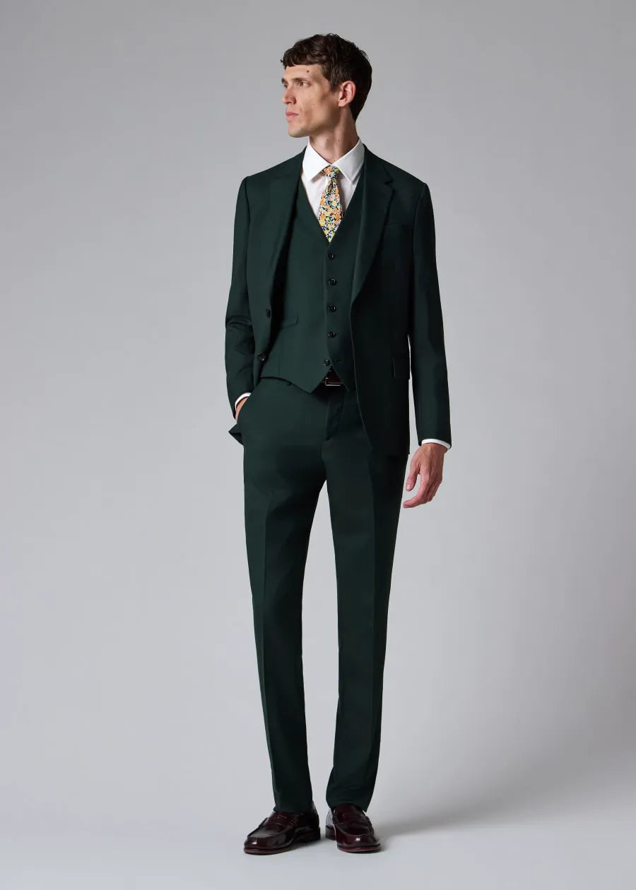Dark Green
