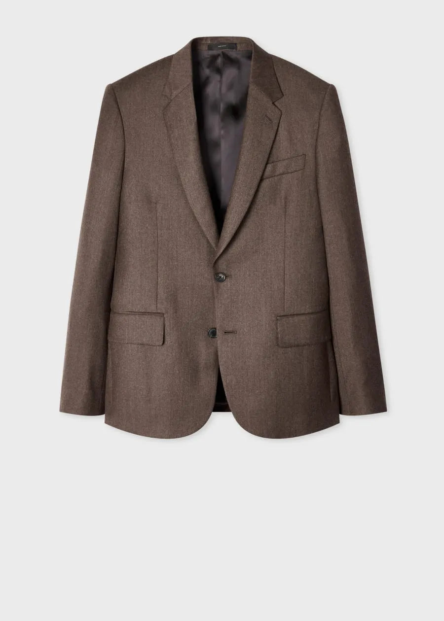 Light Brown