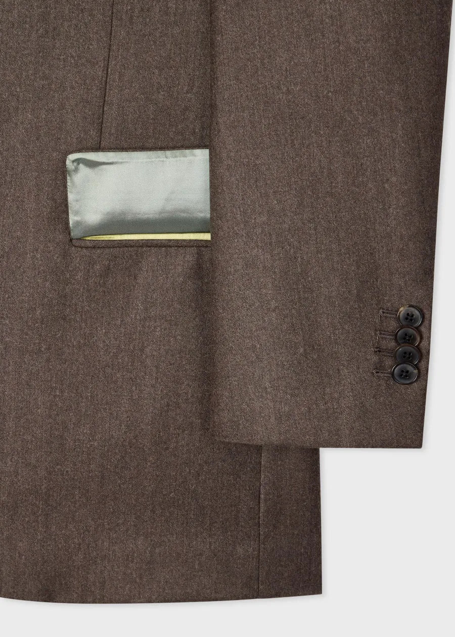 Light Brown