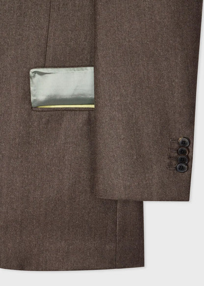 Light Brown