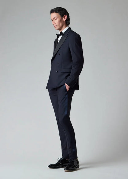 Dark Navy