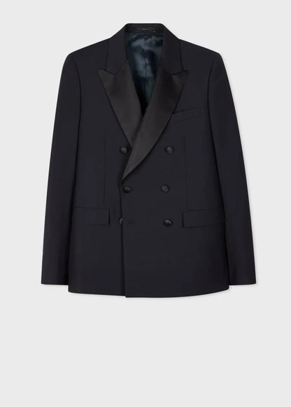 Dark Navy