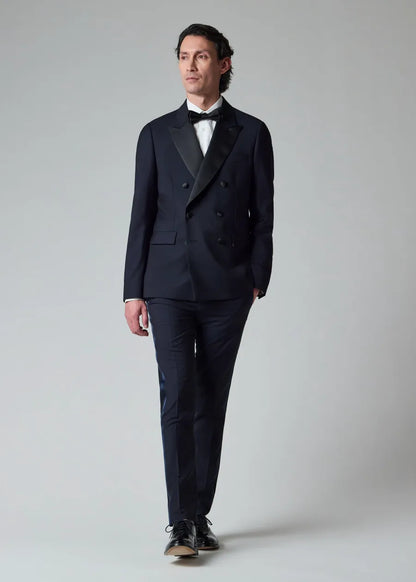 Dark Navy