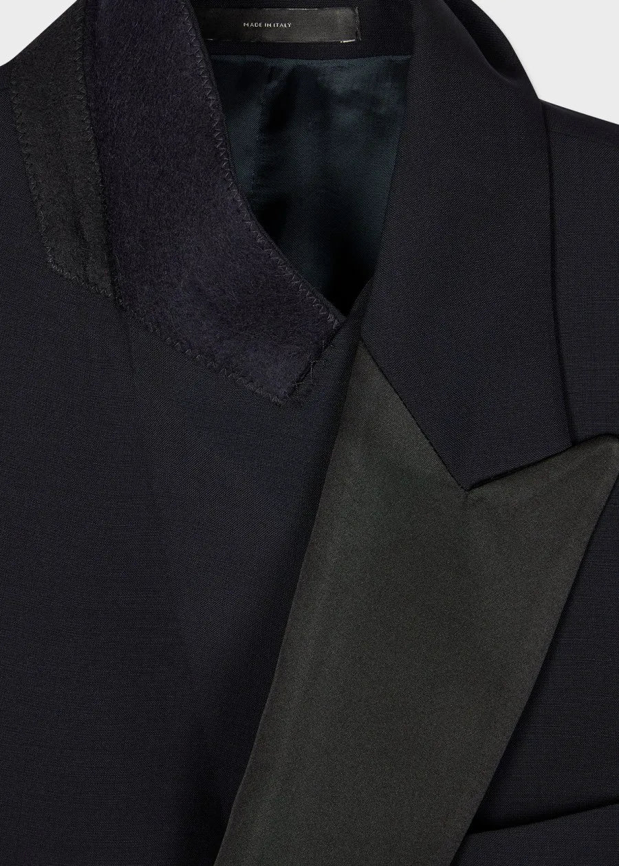 Dark Navy