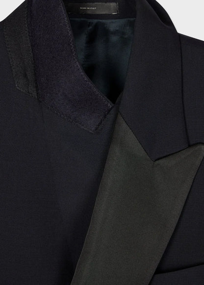 Dark Navy