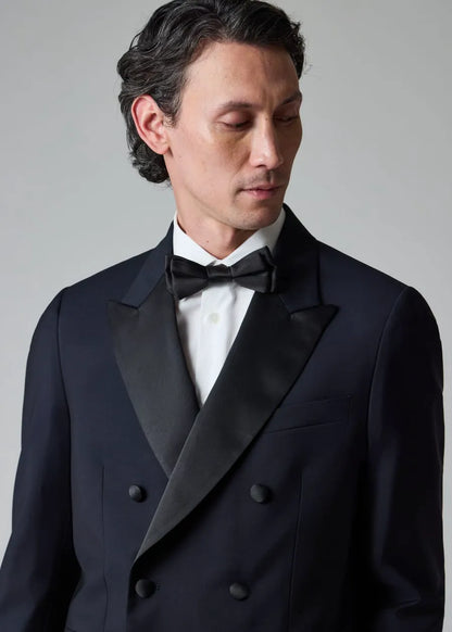 Dark Navy