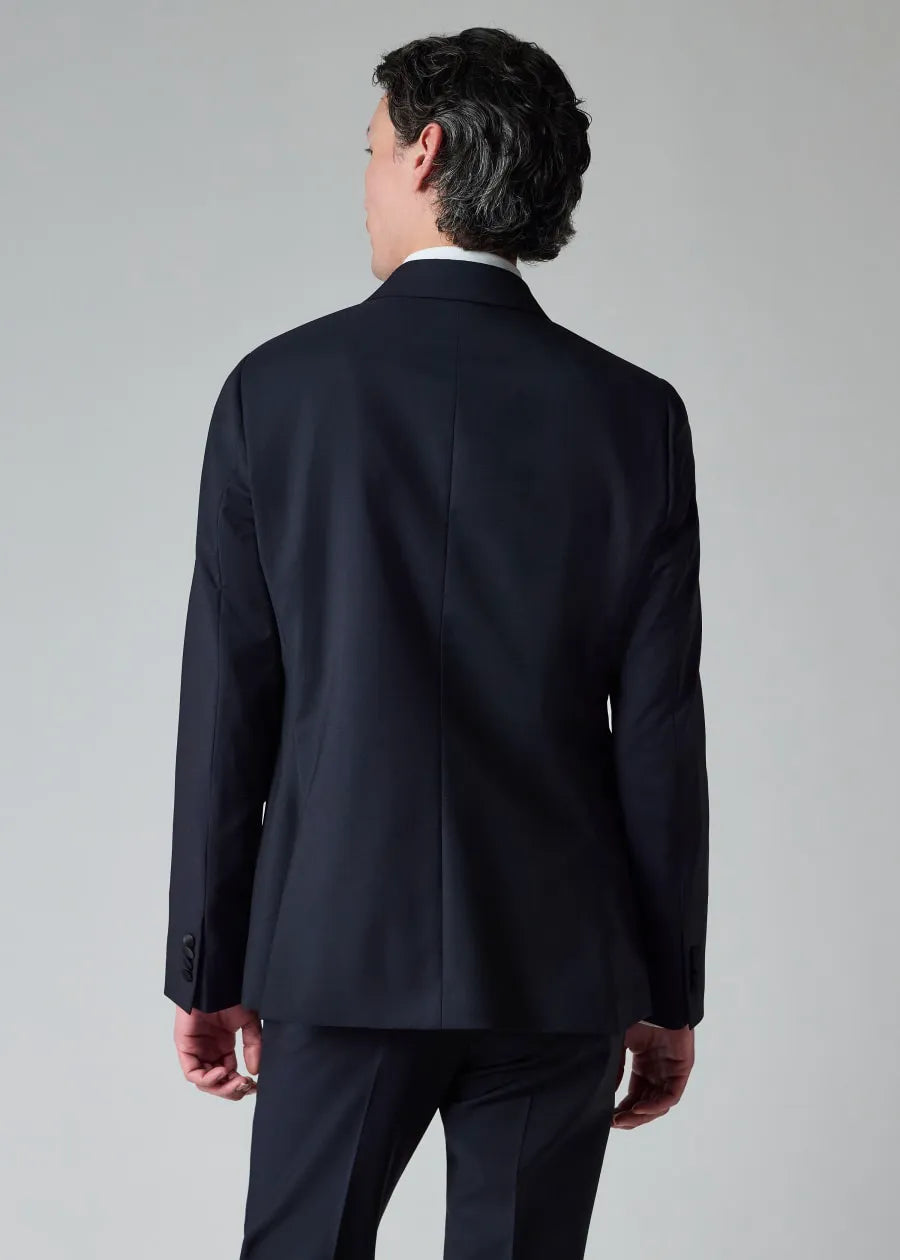 Dark Navy