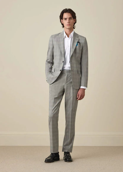 Grey