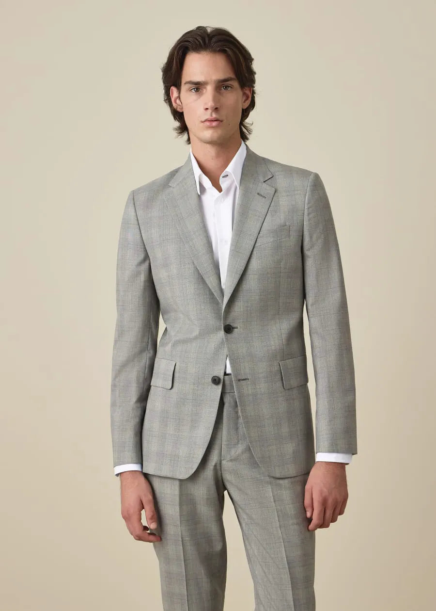 Grey