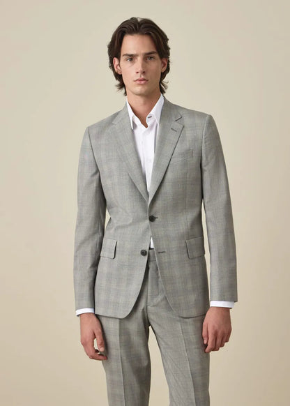 Grey