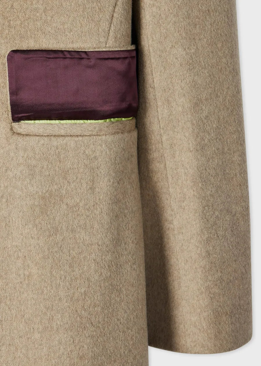 Taupe