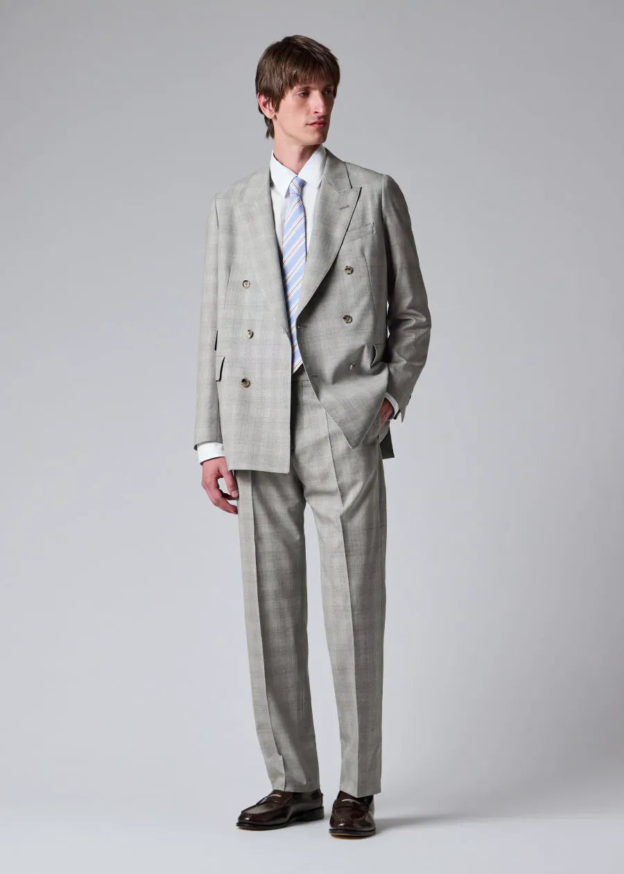Grey
