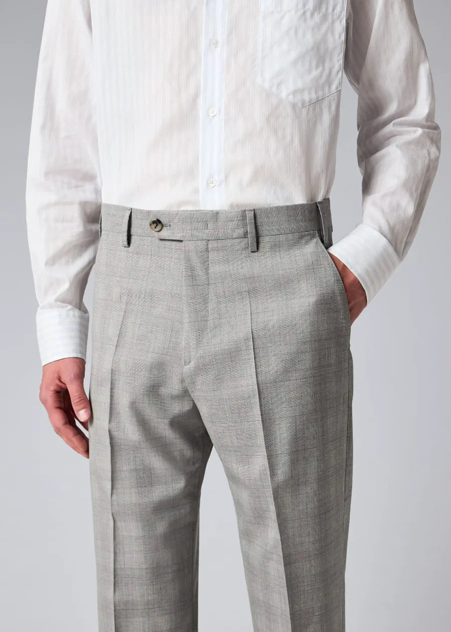 Grey