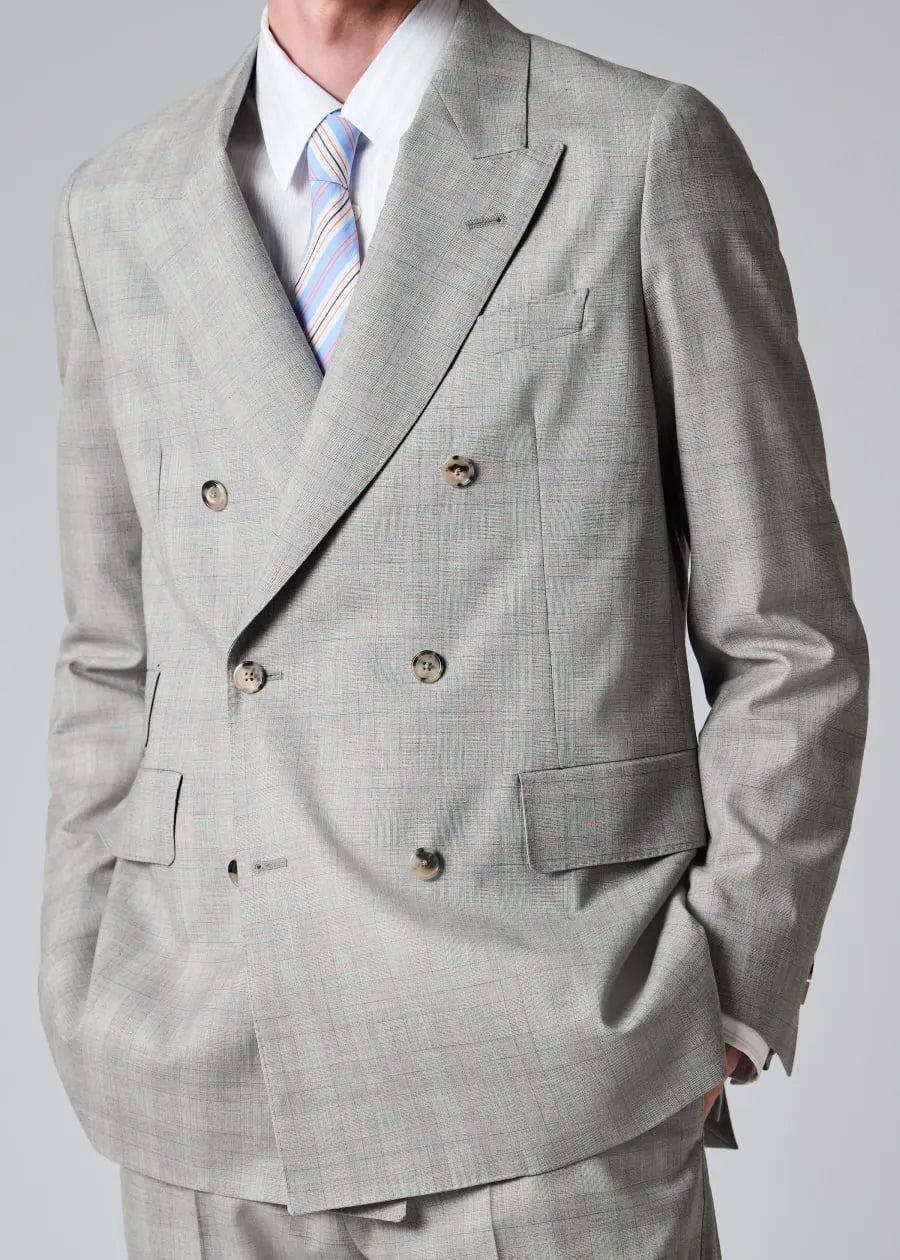 Grey