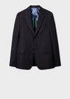 Dark Navy