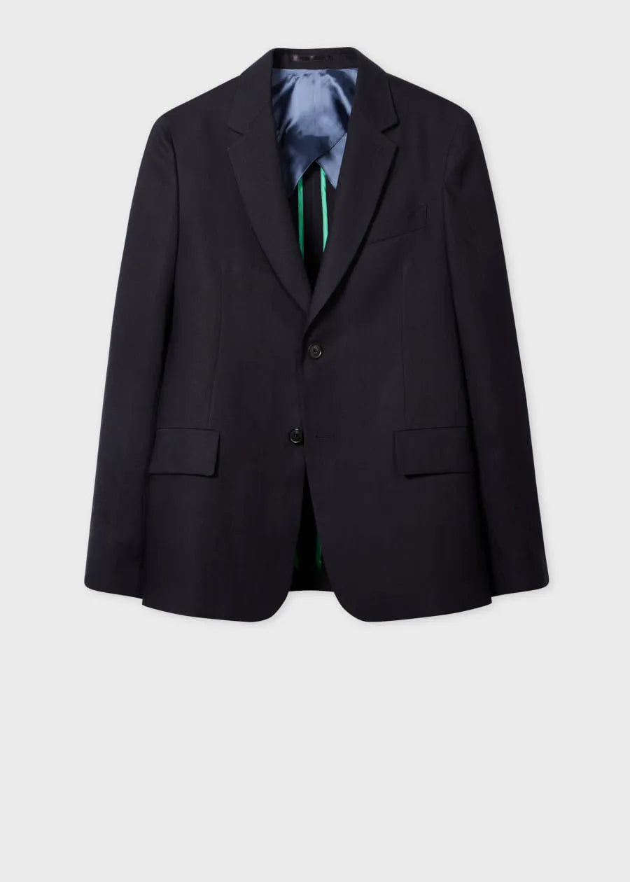 Dark Navy