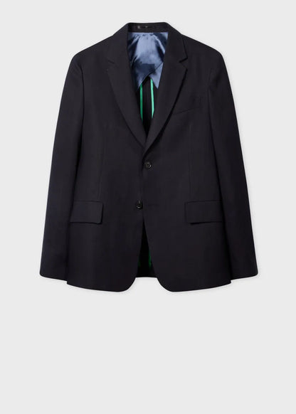 Dark Navy