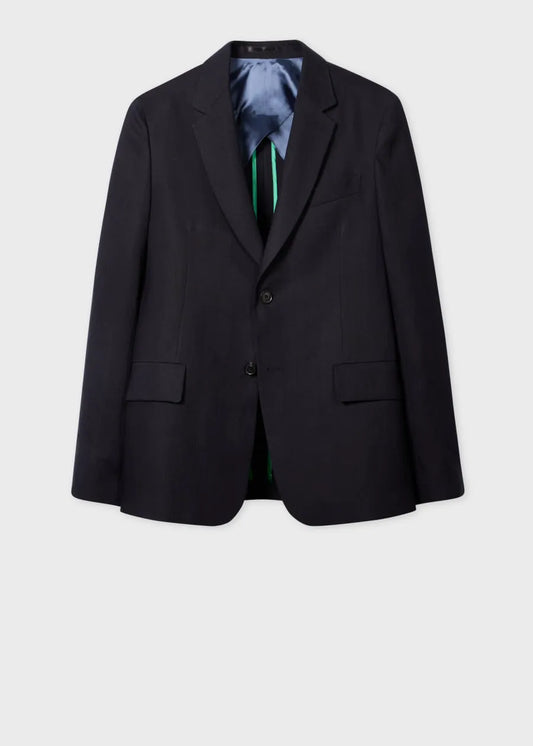 Dark Navy