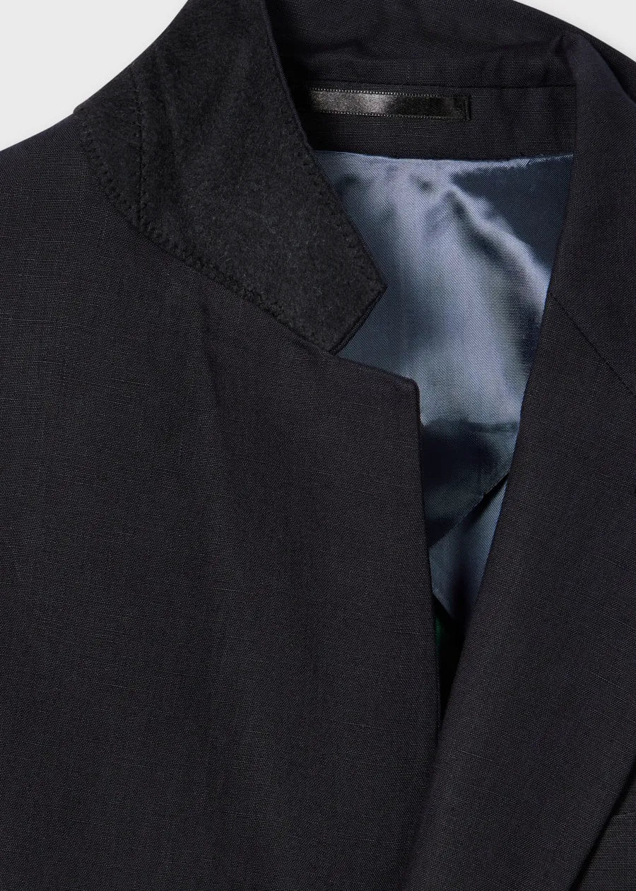 Dark Navy