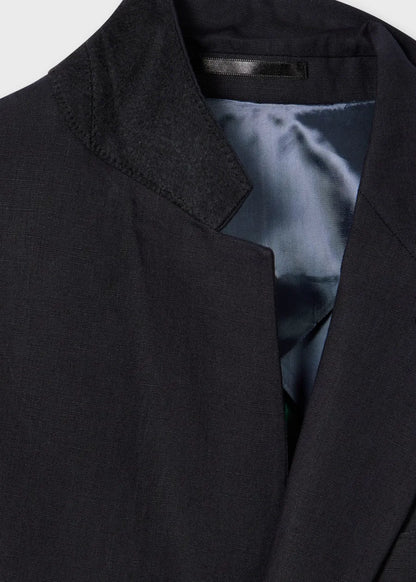 Dark Navy