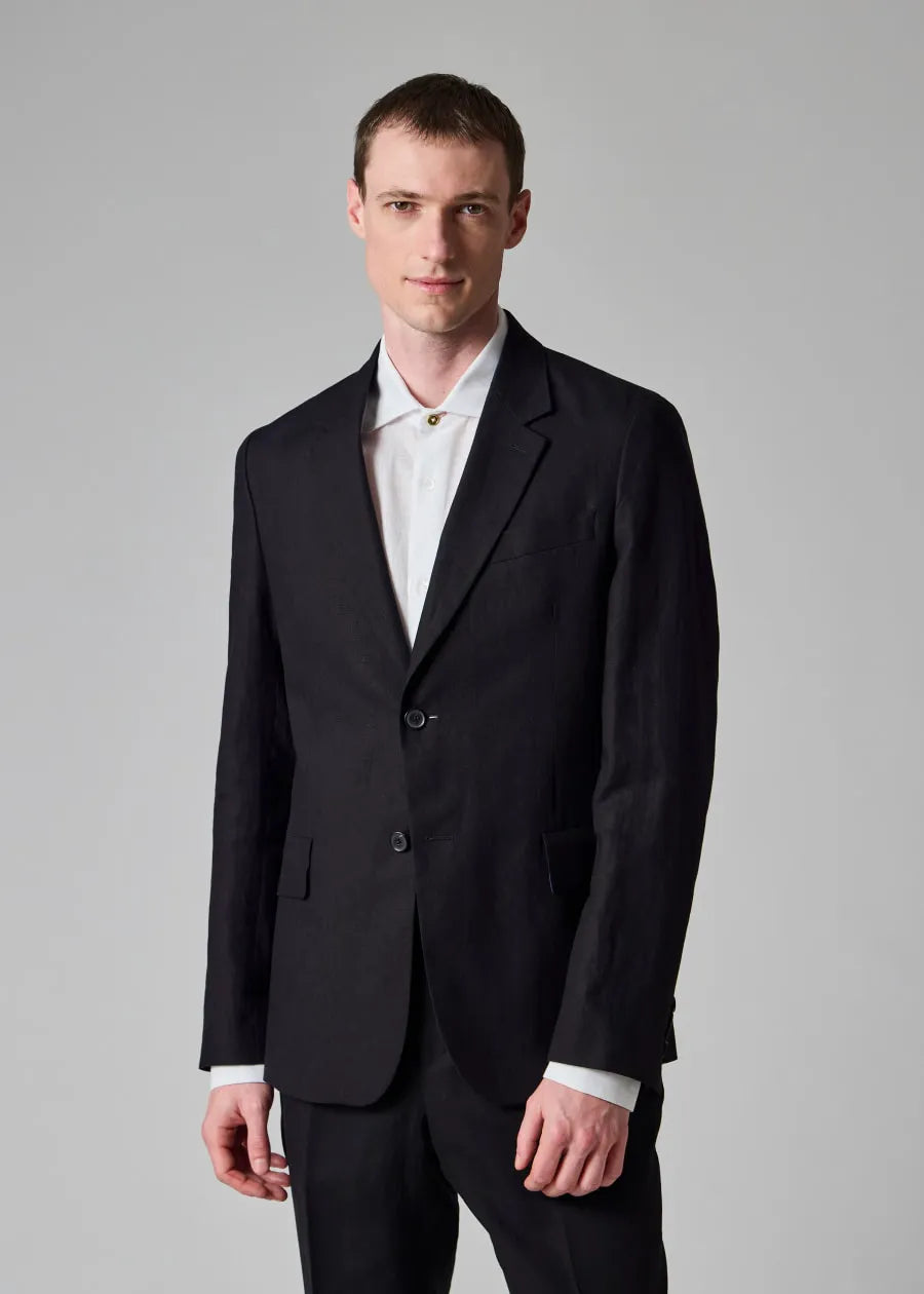 Dark Navy