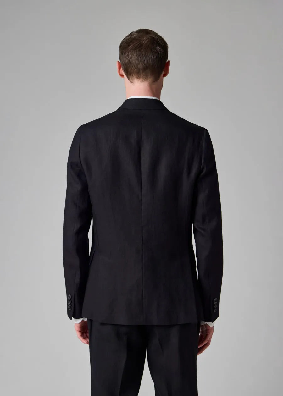 Dark Navy