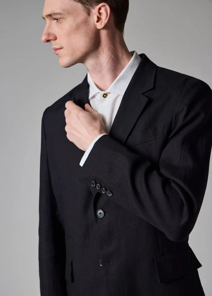 Dark Navy
