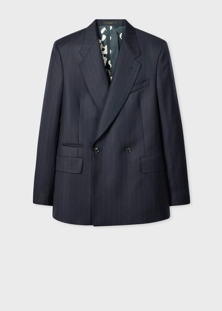 Dark Navy