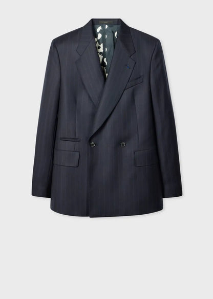 Dark Navy