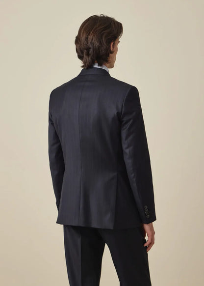Dark Navy
