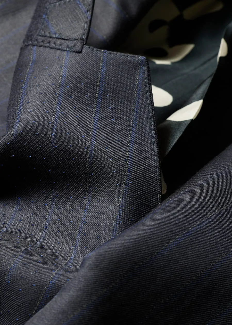 Dark Navy