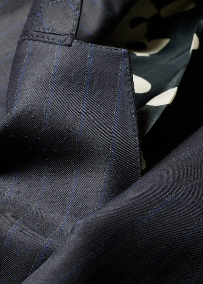 Dark Navy