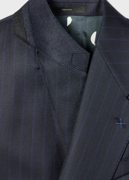 Dark Navy