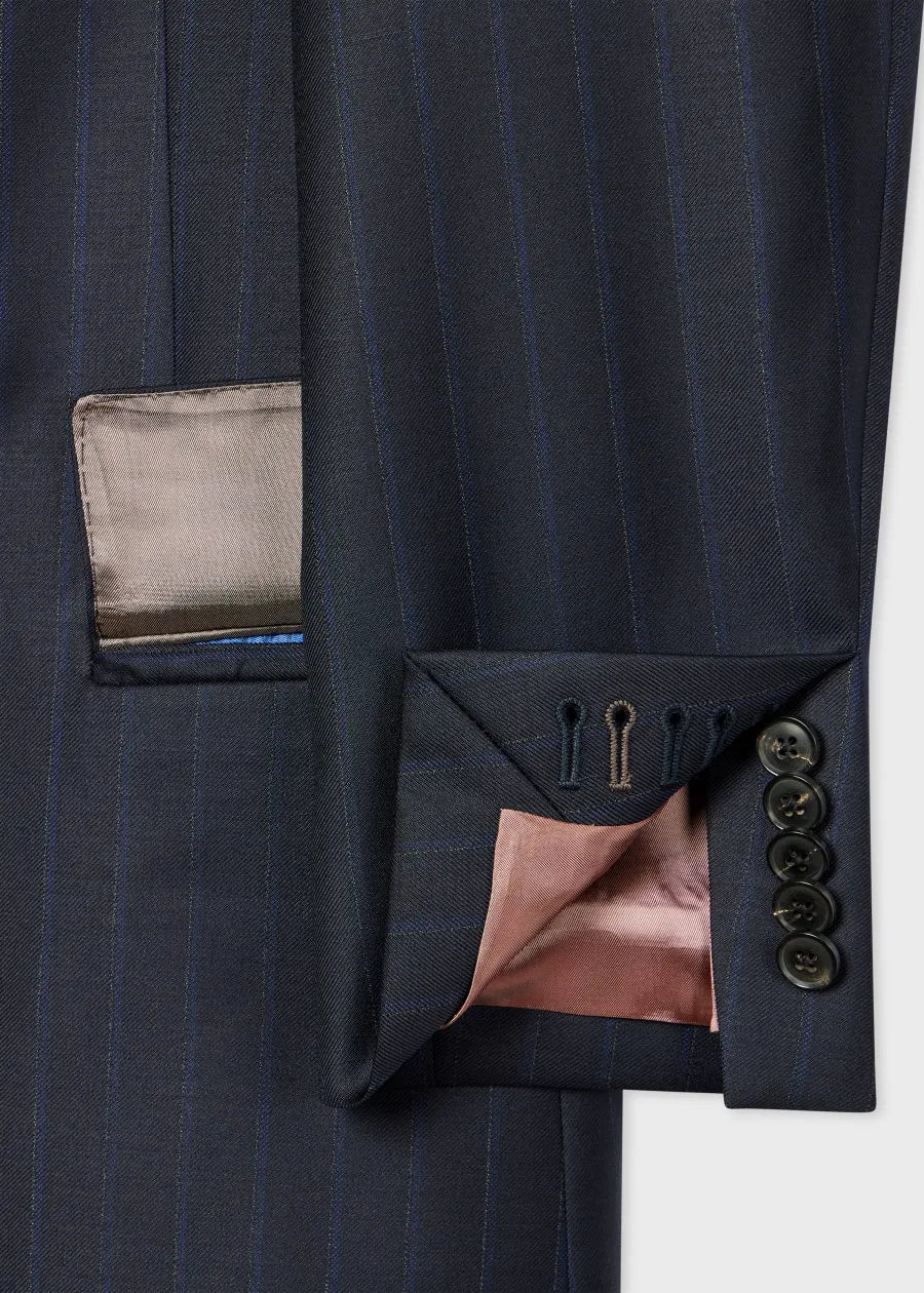 Dark Navy